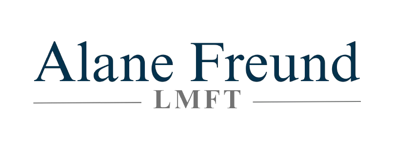 Alane Freund, LMFT, Inc
